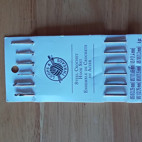 Loop & Threads Tools - Picture 7 of 10